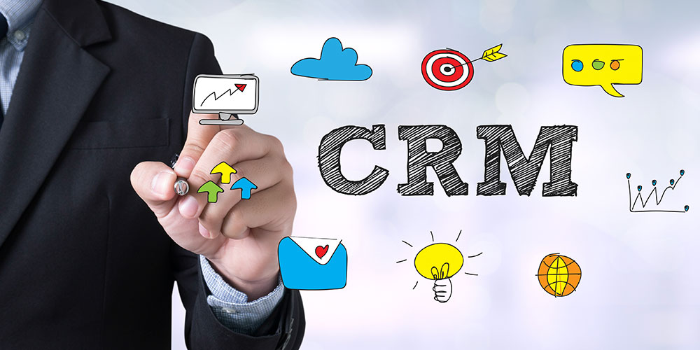 crm - Customer Relationship Management