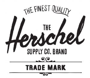 Herschel Logo example