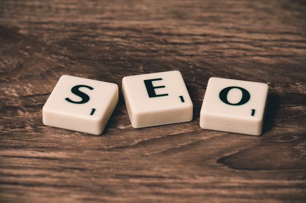 Don’t Underestimate the Power of SEO