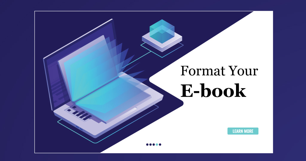 Format Your E-book