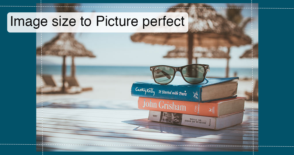 image sizes to picture-perfect