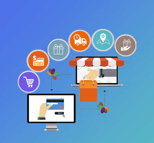 What you need to build an ecommerce Website