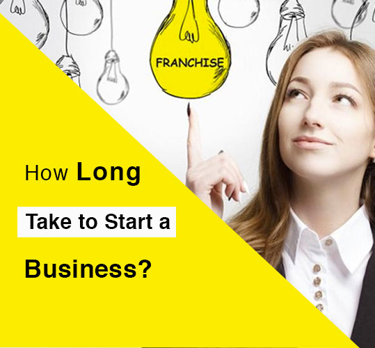 How Long Does It Take to Start a Business?