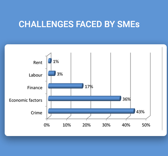Challenges Faced by SMEs