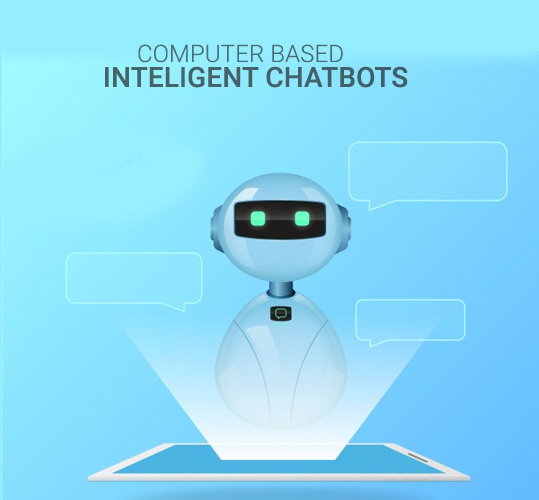 Computer-based intelligent Chatbots