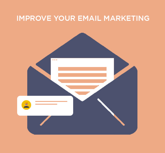 Improve Your Email Marketing