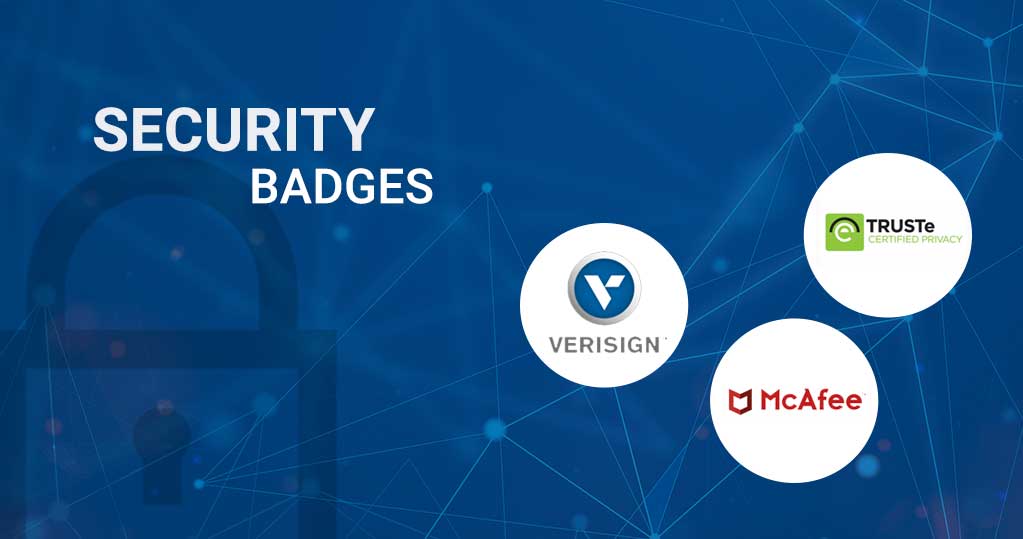 security badges