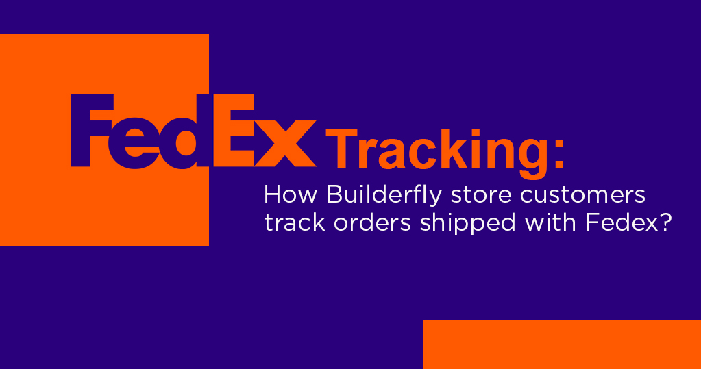 fedex express tracking