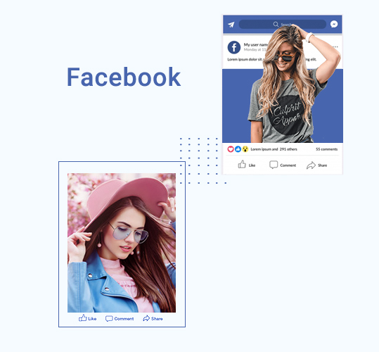 facebook for e-commerce