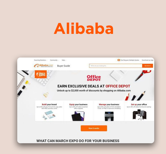 รายการ 100+ ภาพพื้นหลัง รูปภาพหลักของ Alibaba.com พื้นหลังต้องเป็นสีใด ...