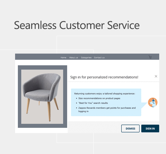 call seamless customer service