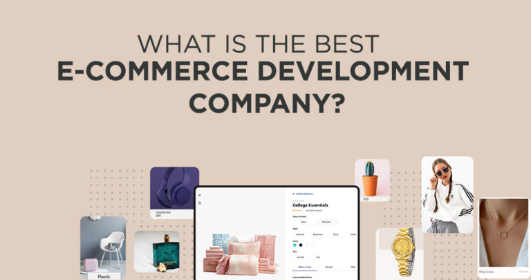 What is the Purpose of Ecommerce Websites?  A Blueprint